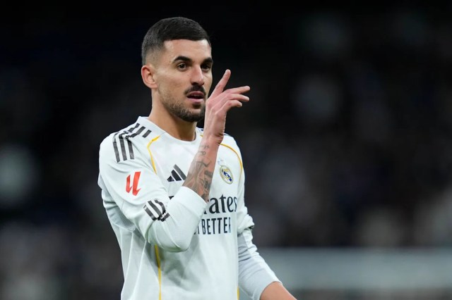 Informe: Aston Villa busca fichar a la estrella del Real Madrid Informe: Aston Villa busca fichar a la estrella del Real Madrid