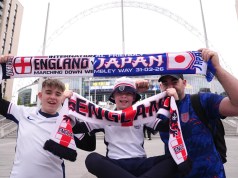Dónde ver Japón vs Inglaterra: transmisión en vivo, hora de inicio, canal de televisión, probabilidades para el martes 31 de marzo Dónde ver Japón vs Inglaterra: transmisión en vivo, hora de inicio, canal de televisión, probabilidades para el martes 31 de marzo