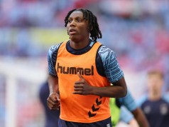 La Juventus lidera la carrera por el lateral derecho del Everton: ¿Es una necesidad para los Toffees? La Juventus lidera la carrera por el lateral derecho del Everton: ¿Es una necesidad para los Toffees?