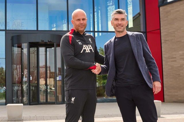 Periodista: “Es más probable” que el Liverpool esté activo en enero, pero es poco probable que se firme por 65 millones de libras Periodista: “Es más probable” que el Liverpool esté activo en enero, pero es poco probable que se firme por 65 millones de libras