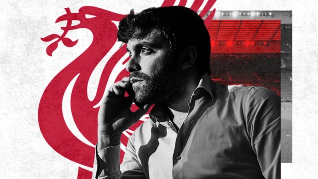 Fabrizio Romano confirma oferta masiva por jugador estrella Fabrizio Romano confirma oferta masiva por jugador estrella