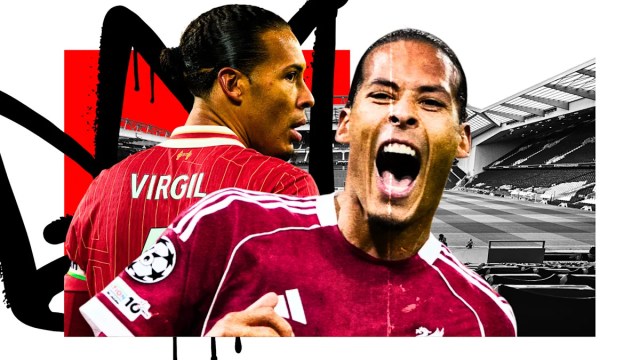 Liverpool intensificará la búsqueda de un reemplazo de Van Dijk de £ 52 millones Liverpool intensificará la búsqueda de un reemplazo de Van Dijk de £ 52 millones