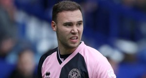 Vale, ex capitán de Inglaterra sub-19, en la selección de la República de Irlanda Vale, ex capitán de Inglaterra sub-19, en la selección de la República de Irlanda