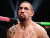 Robert Whittaker está ‘90%’ seguro de que subirá al peso semipesado: ‘Es hora de un cambio’ Robert Whittaker está ‘90%’ seguro de que subirá al peso semipesado: ‘Es hora de un cambio’