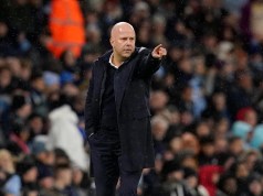 Estrella del Liverpool causa confusión tras lo que acaba de pasar en Anfield Estrella del Liverpool causa confusión tras lo que acaba de pasar en Anfield