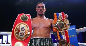 Jai Opetaia contra Brandon Glanton listo para el campeonato inaugural de peso crucero de Zuffa Jai Opetaia contra Brandon Glanton listo para el campeonato inaugural de peso crucero de Zuffa