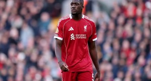 El Manchester City se enfrenta a una dura competencia por este defensa del Liverpool: ¿Debería Pep ir por él?6+ El Manchester City se enfrenta a una dura competencia por este defensa del Liverpool: ¿Debería Pep ir por él?6+