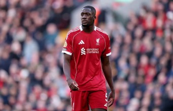 El Manchester City se enfrenta a una dura competencia por este defensa del Liverpool: ¿Debería Pep ir por él?6+ El Manchester City se enfrenta a una dura competencia por este defensa del Liverpool: ¿Debería Pep ir por él?6+