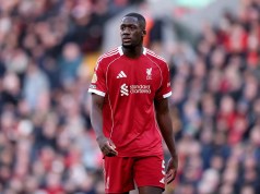 El Manchester City se enfrenta a una dura competencia por este defensa del Liverpool: ¿Debería Pep ir por él?6+ El Manchester City se enfrenta a una dura competencia por este defensa del Liverpool: ¿Debería Pep ir por él?6+