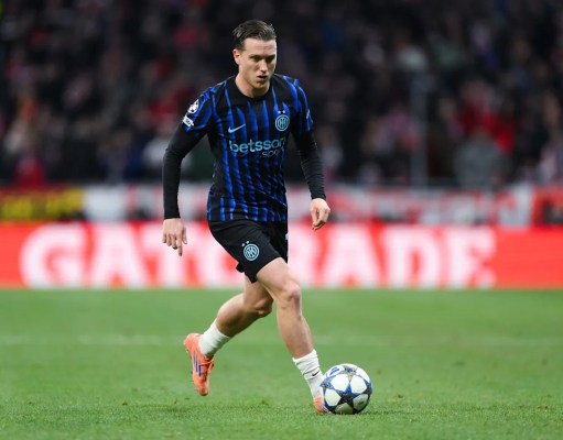 El internacional polaco está “feliz de poder apoyar al equipo” mientras el Inter de Milán aplasta al Bolonia en la victoria por 3-1 El internacional polaco está “feliz de poder apoyar al equipo” mientras el Inter de Milán aplasta al Bolonia en la victoria por 3-1