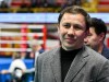 Golovkin elegido como presidente del Mundial de Boxeo Golovkin elegido como presidente del Mundial de Boxeo