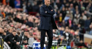 Periodista: la ex estrella del Liverpool en la ‘pole position’ para sustituir a Arne Slot Periodista: la ex estrella del Liverpool en la ‘pole position’ para sustituir a Arne Slot