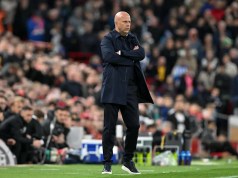 “Ese podría ser el final para Arne Slot…” – Un periodista da una pista sobre la decisión de despedir al Liverpool “Ese podría ser el final para Arne Slot…” – Un periodista da una pista sobre la decisión de despedir al Liverpool