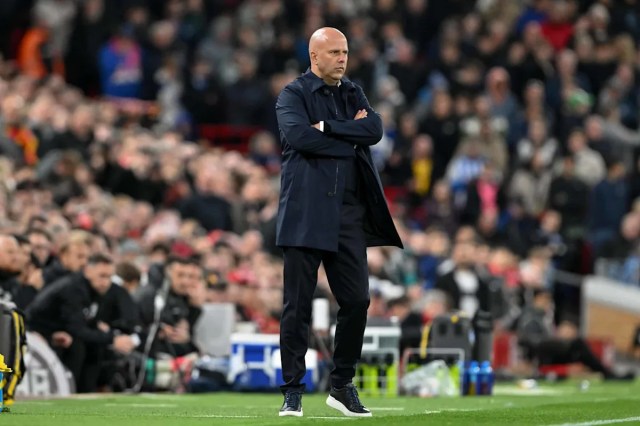 “Ese podría ser el final para Arne Slot…” – Un periodista da una pista sobre la decisión de despedir al Liverpool “Ese podría ser el final para Arne Slot…” – Un periodista da una pista sobre la decisión de despedir al Liverpool