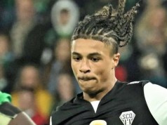 Liverpool vinculado con rápido ex compañero de equipo de Ekitike Liverpool vinculado con rápido ex compañero de equipo de Ekitike