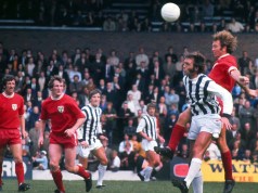 Muere Garvey, exdefensa del Watford y Colchester Muere Garvey, exdefensa del Watford y Colchester