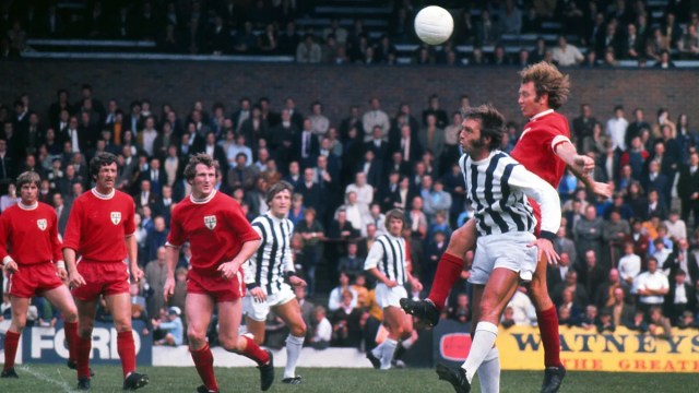 Muere Garvey, exdefensa del Watford y Colchester Muere Garvey, exdefensa del Watford y Colchester