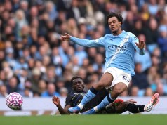 El Sevilla presenta una oferta para fichar a la estrella del Manchester City en enero El Sevilla presenta una oferta para fichar a la estrella del Manchester City en enero