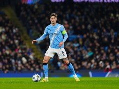 Informe: la estrella del Manchester City está interesada en mudarse a La Liga Informe: la estrella del Manchester City está interesada en mudarse a La Liga