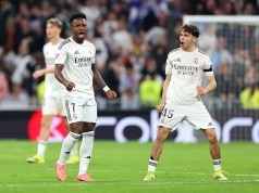 Vinicius Júnior – “En el momento adecuado renovaré mi contrato con el Real Madrid” Vinicius Júnior – “En el momento adecuado renovaré mi contrato con el Real Madrid”