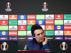 Unai Emery destaca el aspecto preocupante ante el Bournemouth: ¿En qué debe mejorar el Aston Villa? Unai Emery destaca el aspecto preocupante ante el Bournemouth: ¿En qué debe mejorar el Aston Villa?