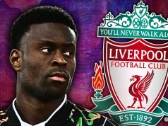 El Liverpool recibió un ENORME impulso en la transferencia de Marc Guehi El Liverpool recibió un ENORME impulso en la transferencia de Marc Guehi