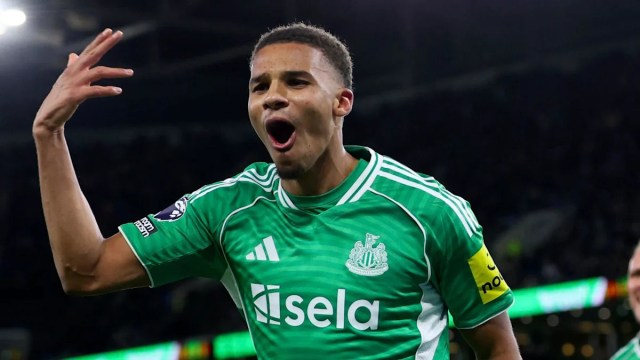 Cómo Thiaw se convirtió en el ‘monstruo de la mentalidad’ del Newcastle Cómo Thiaw se convirtió en el ‘monstruo de la mentalidad’ del Newcastle