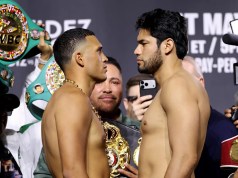 David Benavidez vs. Gilberto ‘Zurdo’ Ramirez transmisión en vivo en línea: mira la gran cartelera de boxeo de hoy aquí David Benavidez vs. Gilberto ‘Zurdo’ Ramirez transmisión en vivo en línea: mira la gran cartelera de boxeo de hoy aquí
