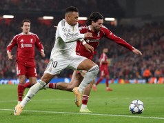 Real Madrid acusado de mala praxis con Kylian Mbappé – “Examinaron la rodilla equivocada” Real Madrid acusado de mala praxis con Kylian Mbappé – “Examinaron la rodilla equivocada”