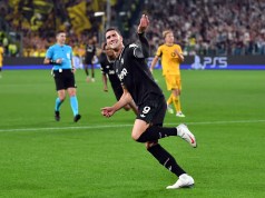 La renovación de Dusan Vlahovic en la Juventus y por qué no tendrá sentido La renovación de Dusan Vlahovic en la Juventus y por qué no tendrá sentido