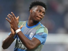 El Manchester United está dispuesto a fichar por el centrocampista del Real Madrid si se sanciona su salida El Manchester United está dispuesto a fichar por el centrocampista del Real Madrid si se sanciona su salida