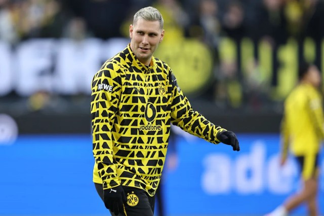 El Barcelona competirá con el Real Madrid por conseguir el defensa de la Bundesliga: ¿qué traerá al Camp Nou? El Barcelona competirá con el Real Madrid por conseguir el defensa de la Bundesliga: ¿qué traerá al Camp Nou?