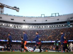 En números: el Barcelona se acerca a un hito histórico frente al Rayo Vallecano En números: el Barcelona se acerca a un hito histórico frente al Rayo Vallecano