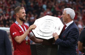 Jamie Carragher afirma que la estrella del Liverpool tomó una decisión equivocada al salir de 2023 Jamie Carragher afirma que la estrella del Liverpool tomó una decisión equivocada al salir de 2023