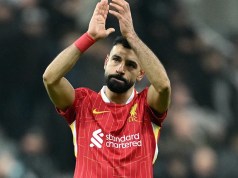 El Liverpool necesita tomar una decisión sobre Mohamed Salah en medio del interés de la estrella del PSG El Liverpool necesita tomar una decisión sobre Mohamed Salah en medio del interés de la estrella del PSG