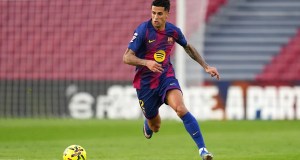 La estrella cedida del Barcelona toma una decisión firme sobre su futuro más allá de esta temporada: informe La estrella cedida del Barcelona toma una decisión firme sobre su futuro más allá de esta temporada: informe