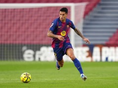 La estrella cedida del Barcelona toma una decisión firme sobre su futuro más allá de esta temporada: informe La estrella cedida del Barcelona toma una decisión firme sobre su futuro más allá de esta temporada: informe