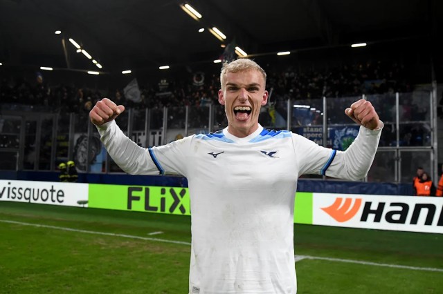 La Lazio le da al Inter de Milán un gran impulso para el Scudetto mientras las ambiciones por el título del AC Milan se desvanecen después de la derrota de la Tercera Liga La Lazio le da al Inter de Milán un gran impulso para el Scudetto mientras las ambiciones por el título del AC Milan se desvanecen después de la derrota de la Tercera Liga