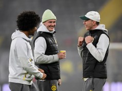 El Atlético de Madrid identifica a la estrella del Borussia Dortmund como sustituto de Antoine Griezmann El Atlético de Madrid identifica a la estrella del Borussia Dortmund como sustituto de Antoine Griezmann