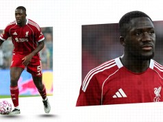 El Real Madrid comete un MASIVO error de Konate antes de la fecha límite del contrato El Real Madrid comete un MASIVO error de Konate antes de la fecha límite del contrato