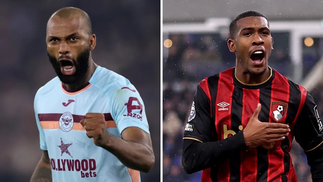 Thiago y Rayan reciben las primeras convocatorias de Brasil Thiago y Rayan reciben las primeras convocatorias de Brasil