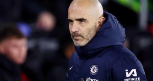 Informe: el Chelsea ya ha alineado al sustituto de Enzo Maresca Informe: el Chelsea ya ha alineado al sustituto de Enzo Maresca