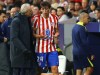 Robin Le Normand del Atlético de Madrid sobre la tarjeta roja a Gerard Martin: “Si hago lo mismo, sin duda me expulsarán” Robin Le Normand del Atlético de Madrid sobre la tarjeta roja a Gerard Martin: “Si hago lo mismo, sin duda me expulsarán”