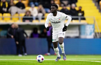 El delantero de 20 años abre la puerta al Liverpool El delantero de 20 años abre la puerta al Liverpool