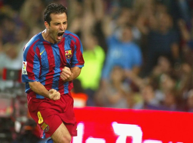 El Barcelona dijo la dura verdad sobre las ambiciones de la ex estrella de la Liga de Campeones: “Se pierden muchas cosas” El Barcelona dijo la dura verdad sobre las ambiciones de la ex estrella de la Liga de Campeones: “Se pierden muchas cosas”