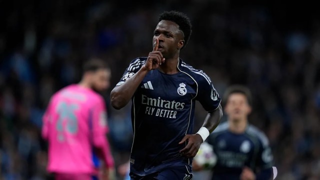 Los clubes de la Premier League alertaron sobre la disponibilidad de Vinicius Junior en medio del estancamiento contractual del Real Madrid Los clubes de la Premier League alertaron sobre la disponibilidad de Vinicius Junior en medio del estancamiento contractual del Real Madrid