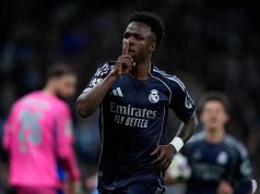 Los clubes de la Premier League alertaron sobre la disponibilidad de Vinicius Junior en medio del estancamiento contractual del Real Madrid Los clubes de la Premier League alertaron sobre la disponibilidad de Vinicius Junior en medio del estancamiento contractual del Real Madrid