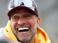 Hablar de verdad es una tontería, pero puedo volver a entrenar: Klopp Hablar de verdad es una tontería, pero puedo volver a entrenar: Klopp