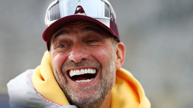 Hablar de verdad es una tontería, pero puedo volver a entrenar: Klopp Hablar de verdad es una tontería, pero puedo volver a entrenar: Klopp