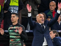 Portugal anuncia la convocatoria para los amistosos sin Cristiano Ronaldo Portugal anuncia la convocatoria para los amistosos sin Cristiano Ronaldo